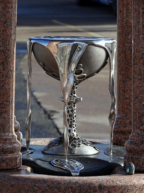 Princess Diana Memorial Fountain Photograph by Rick Rosenshein | Fine ...