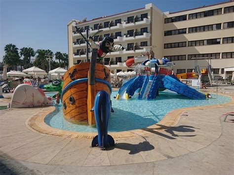 Anastasia Aquamania Waterpark (Protaras) - 2021 All You Need to Know ...