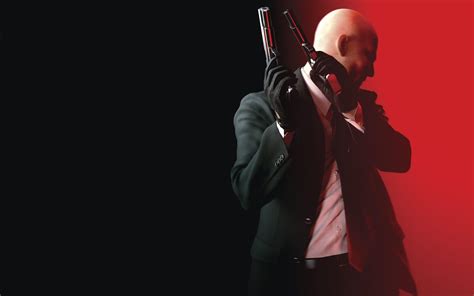 Hitman Full 4K Wallpapers - Top Free Hitman Full 4K Backgrounds - WallpaperAccess