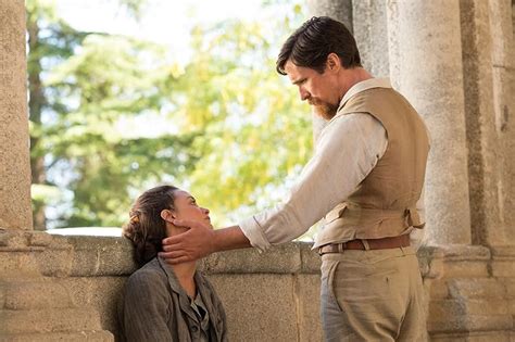 The Promise (2016)