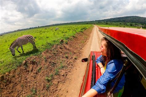 Short on time? A One-Day Safari in Kenya’s Lake Nakuru - The Points Guy