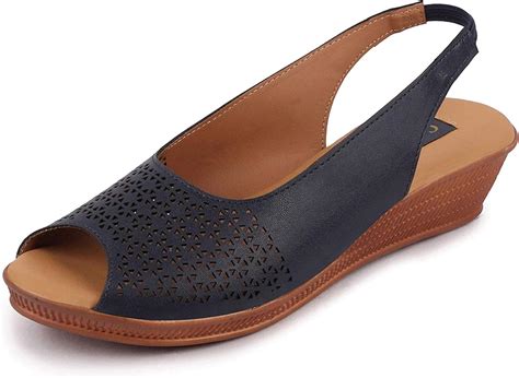 Buy BATA Women's Sandals at Amazon.in