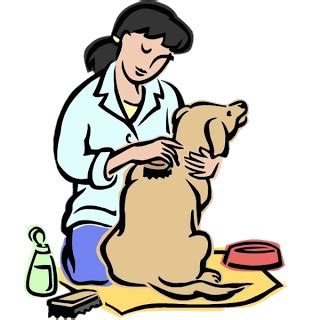 Dog Grooming Clip Art - ClipArt Best