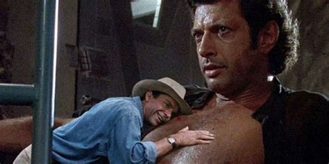 Jeff Goldblum joins Jurassic World 2 as Dr. Ian Malcolm