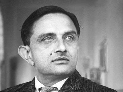 Vikram Sarabhai | Biography & Facts | Britannica