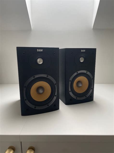 B&W Speakers for Sale | in Backwell, Bristol | Gumtree