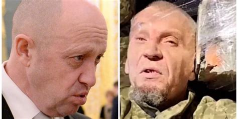 Prigozhin boasts of his impunity after brutal murder of Wagner mercenary