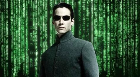 Keanu Reeves and Lana Wachowski to return for The Matrix 4 | Hollywood ...