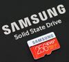 Samsung EVO Plus 256GB MicroSD Memory Card Review - StorageReview.com