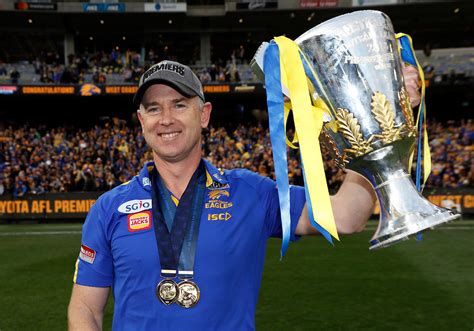 The coach ladder: Who's pleasing the crowd? - AFL.com.au