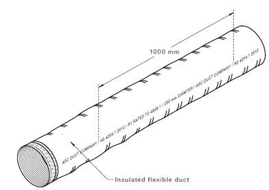 Flexible Duct