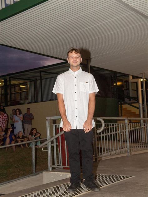 Lowood State High School Formal | The Courier Mail