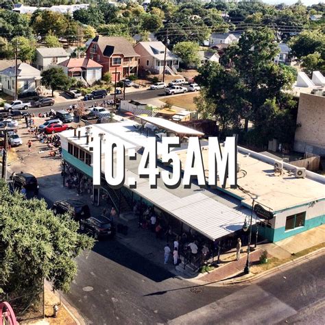 Franklin BBQ Line (@FranklinBBQline) | Twitter