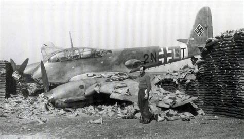 WW2 era Twin Engine Carrier Fighters - the good, the bad, the ugly ...