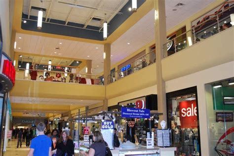 McCain Mall Attracts Pair of New Stores | Arkansas Business News | ArkansasBusiness.com