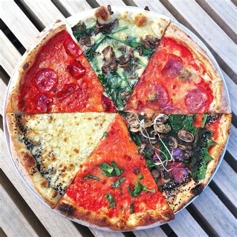 The 7 Best Pizzas In Wellington - Big 7 Travel Food Guides