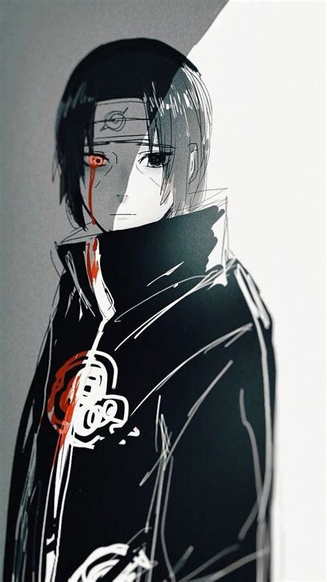 Sasuke And Itachi Sad Wallpaper / Browse endless inspiration and create ...