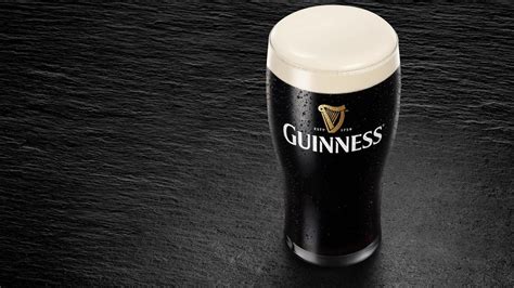 Guinness Beer Wallpapers - Wallpaper Cave