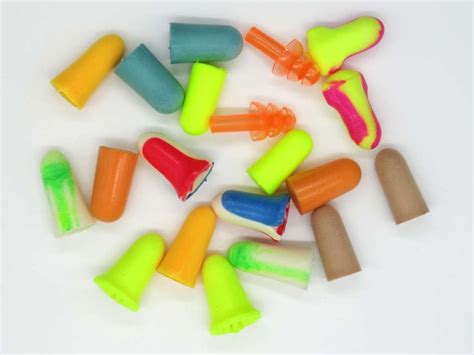 What Are the Best Earplugs for Snoring? - NoisyWorld