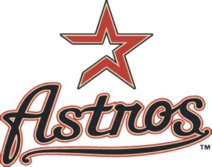 Houston Astros Logo PNG Vector (PDF) Free Download