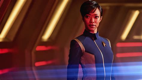 'The Mothership' podcast: All about 'Star Trek: Discovery'