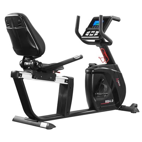 Recumbent Exercise Bikes – Exercise Supplies