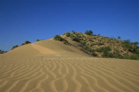 Deserts of Pakistan