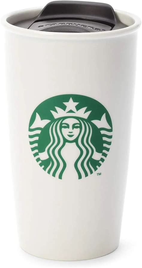 Top Best Starbucks Coffee Travel Mugs of 2020 | Buyer Guide & Reviews