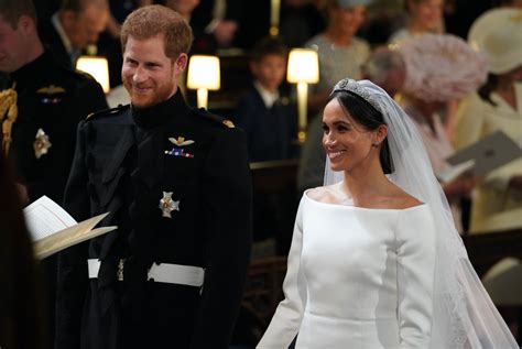 Here's The Full Text Of The Incredible "Power Of Love" Sermon From The Royal Wedding