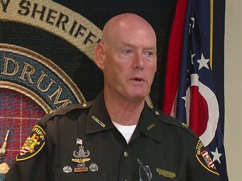 Ohio sheriff declares 'state of emergency' due to jail overcrowding - abcactionnews.com WFTS-TV