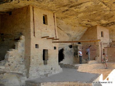 kinexxions: Mesa Verde :: Balcony House