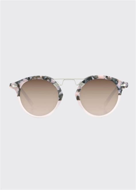 6 Sunglasses Trends For 2023 | POPSUGAR Fashion