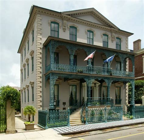 Photo Gallery for John Rutledge House Inn in Charleston | Five Star Alliance