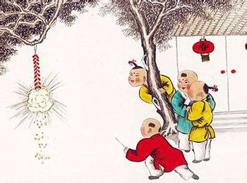 Chinese New Year History: an Origin from 3,800 Years Ago
