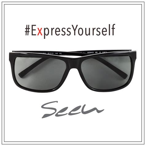 Vision Express on Twitter: "How do you #ExpressYourself? Follow ...