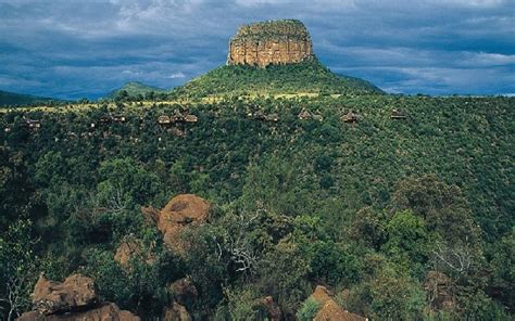 Entabeni Safari Conservancy, Limpopo, South Africa