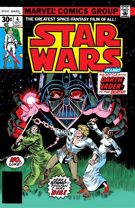 Star Wars Comics - munimoro.gob.pe