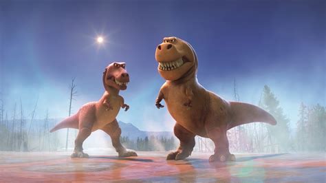 The Good Dinosaur Movie New Wallpaper,HD Movies Wallpapers,4k Wallpapers,Images,Backgrounds ...