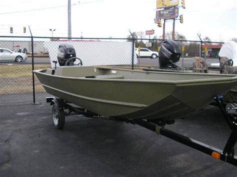 Lowe 1448 Mt Boats for sale