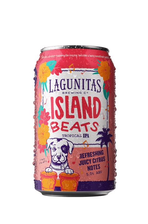 Discover Lagunitas Beer