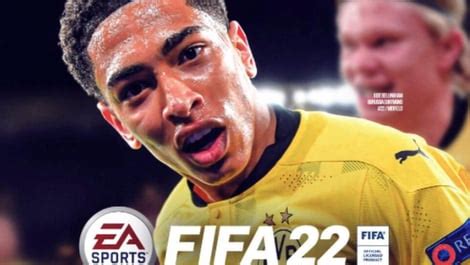 EarlyGame | Who Will Be the FIFA 22 Cover Star?