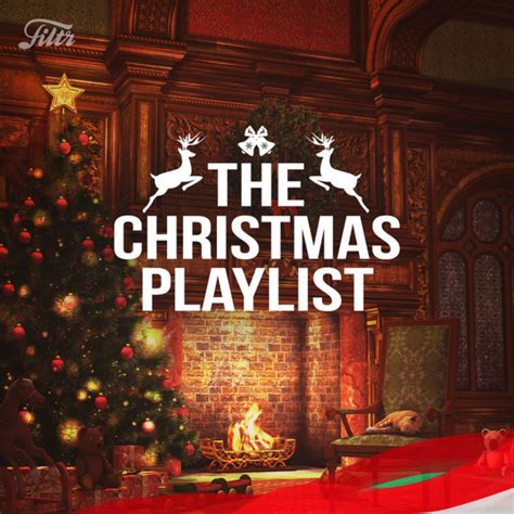 Ten modern Christmas songs to keep your holiday playlist alive – the MEL