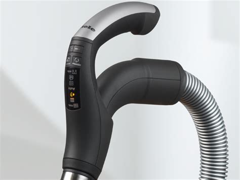 Miele Complete C3 Brilliant – AAA Vacuums