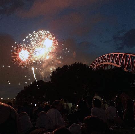 4th of July Astoria Park Fireworks — Astoria Park Alliance