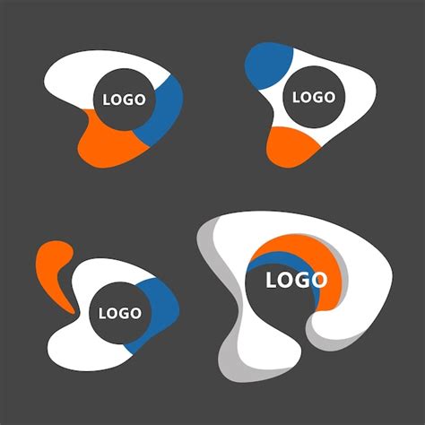 Abstract Logo PSD, 400+ High Quality Free PSD Templates for Download