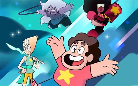 Steven Universe Season 5 Concluded? - Otakukart News