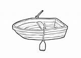 Row Boat Coloring Games  ColoringGamesNet sketch template