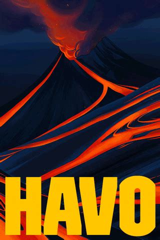 Hawaii-volcanoes-national-park GIFs - Get the best GIF on GIPHY
