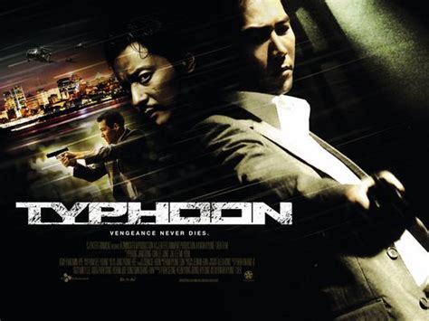 TYPHOON - Movieguide | Movie Reviews for Families