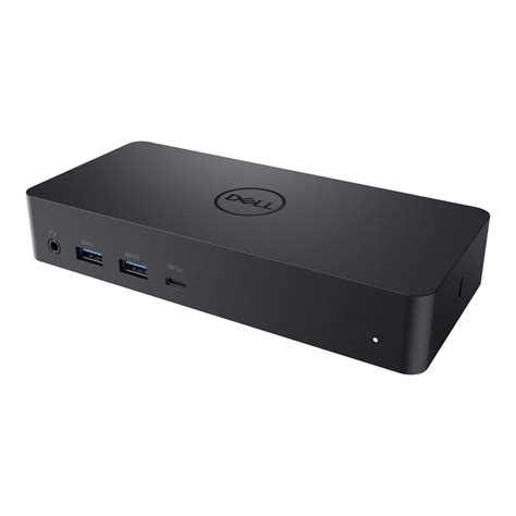 Dell Universal Dock - D6000 - docking station - USB - GigE | Grand & Toy